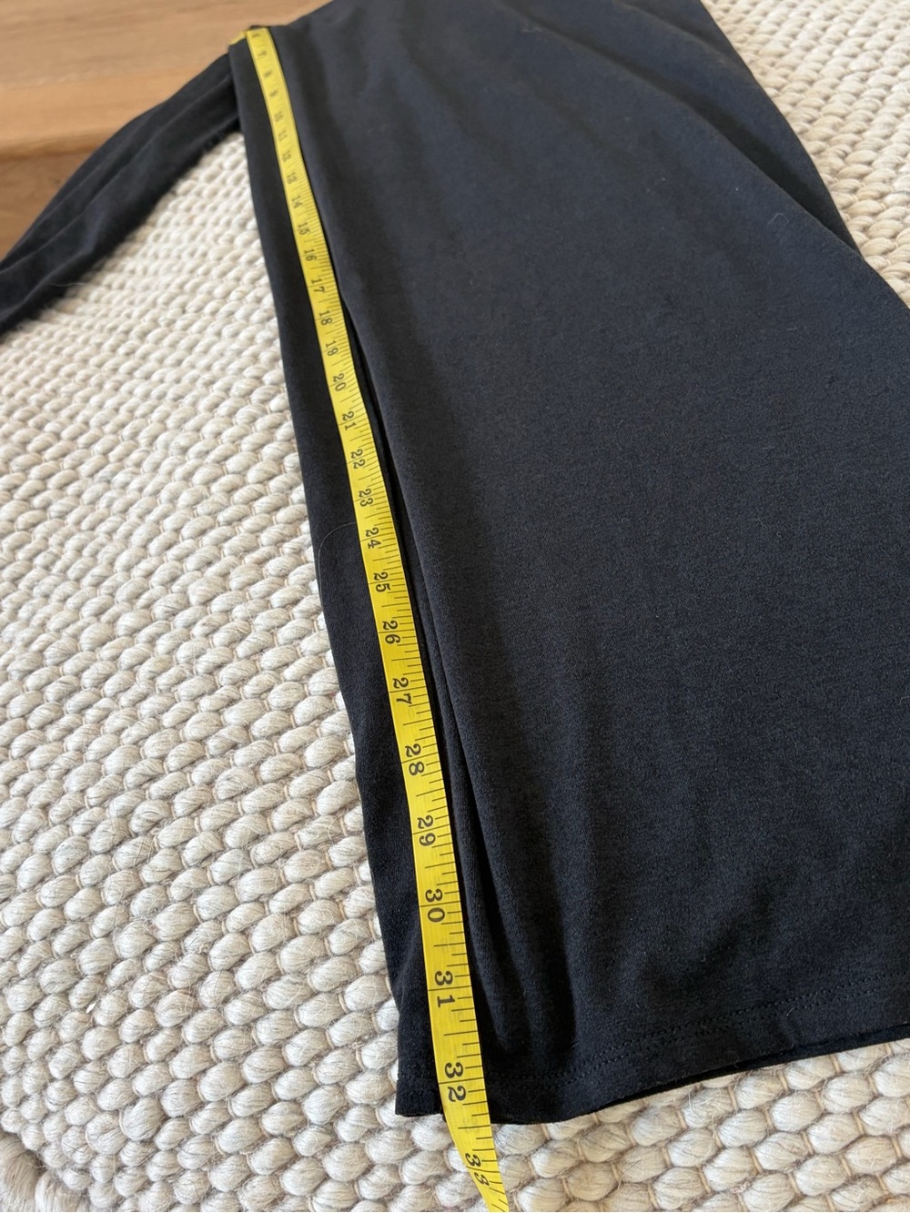 Vuori Halo Essential Wideleg Pant Size Small - Picture 8 of 15